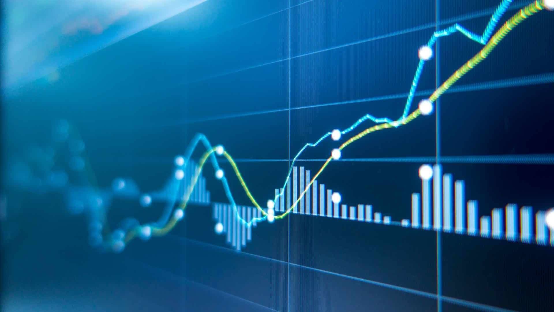 The Market, Made Human: Discover TrendRider