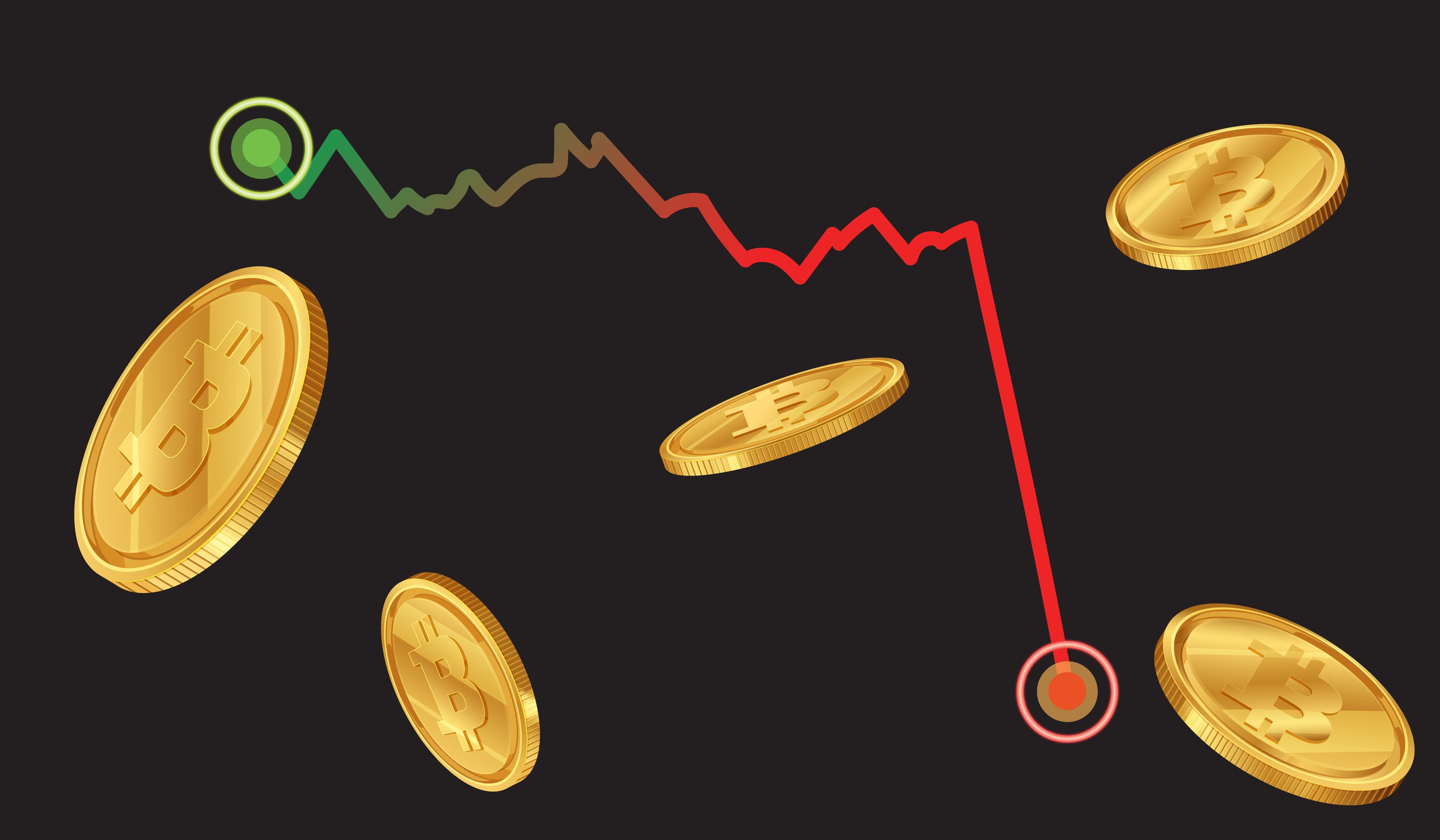 How Short Selling Works: Profit When Markets Fall
